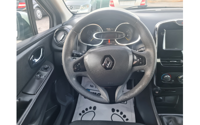 Renault Clio 1.5DCI NAVI - автомобили, коли, обяви за нови и употребявани 7