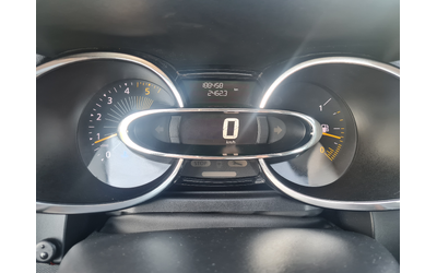 Renault Clio 1.5DCI NAVI - автомобили, коли, обяви за нови и употребявани 8