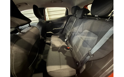 Renault CLIO 1.6 E-TECH Hybrid 140 MMT - автомобили, коли, обяви за нови и употребявани 11