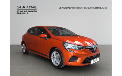 renault-clio-1-6-e-tech-hybrid-140-mmt - 2