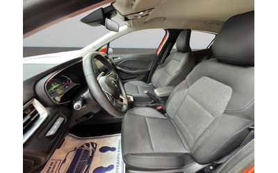 Renault CLIO 1.6 E-TECH Hybrid 140 MMT - автомобили, коли, обяви за нови и употребявани 8