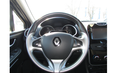 Renault Clio 1.5CDI SPORT EU5B - автомобили, коли, обяви за нови и употребявани 10