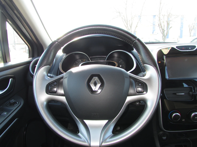 Renault Clio 1.5CDI SPORT EU5B - автомобили, коли, обяви за нови и употребявани 10