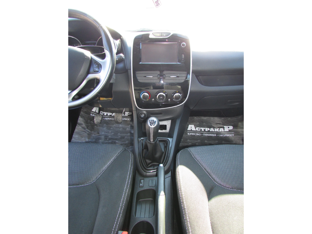 Renault Clio 1.5CDI SPORT EU5B - автомобили, коли, обяви за нови и употребявани 11