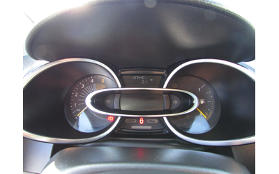 Renault Clio 1.5CDI SPORT EU5B - автомобили, коли, обяви за нови и употребявани 12