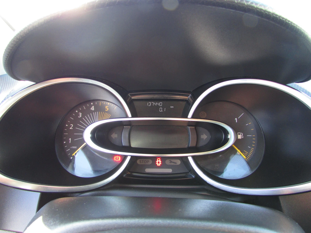 Renault Clio 1.5CDI SPORT EU5B - автомобили, коли, обяви за нови и употребявани 12