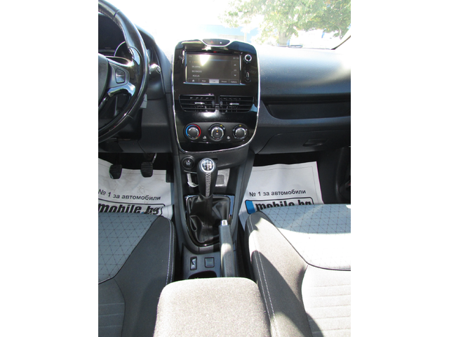 Renault Clio 1.5DCI EURO5B - автомобили, коли, обяви за нови и употребявани 11