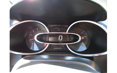 Renault Clio 1.5DCI EURO5B - автомобили, коли, обяви за нови и употребявани 12