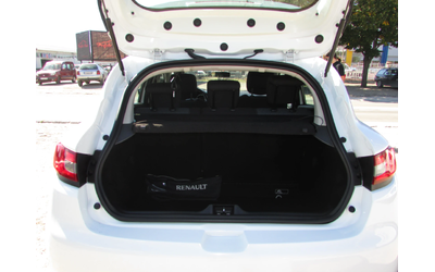 Renault Clio 1.5DCI EURO5B - автомобили, коли, обяви за нови и употребявани 14