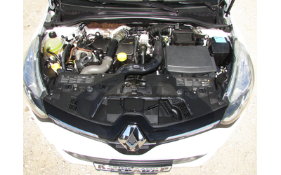 Renault Clio 1.5DCI EURO5B - автомобили, коли, обяви за нови и употребявани 15