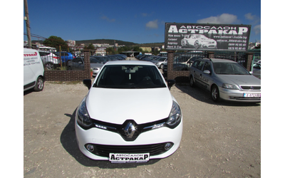renault-clio - 1