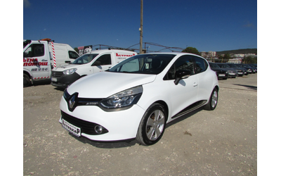 renault-clio - 2