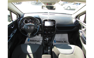 Renault Clio 1.5DCI EURO5B - автомобили, коли, обяви за нови и употребявани 6