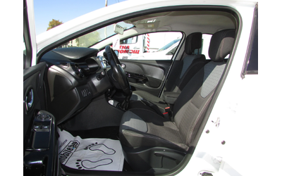 Renault Clio 1.5DCI EURO5B - автомобили, коли, обяви за нови и употребявани 7