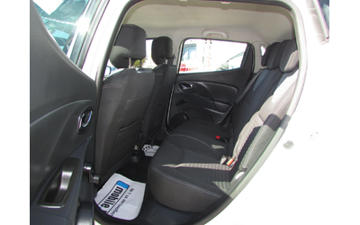 Renault Clio 1.5DCI EURO5B - автомобили, коли, обяви за нови и употребявани 8