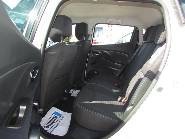 Renault Clio 1.5DCI EURO5B - автомобили, коли, обяви за нови и употребявани 8