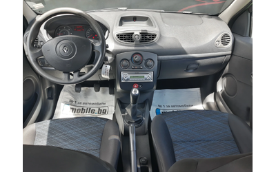 Renault Clio 1.5dCi - автомобили, коли, обяви за нови и употребявани 6