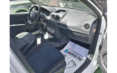 Renault Clio 1.5dCi - автомобили, коли, обяви за нови и употребявани 7