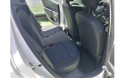 Renault Clio 1.5dCi - автомобили, коли, обяви за нови и употребявани 9