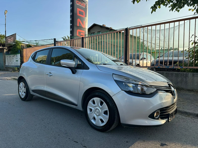 Renault Clio 1, 200 EURO5B - автомобили, коли, обяви за нови и употребявани 0