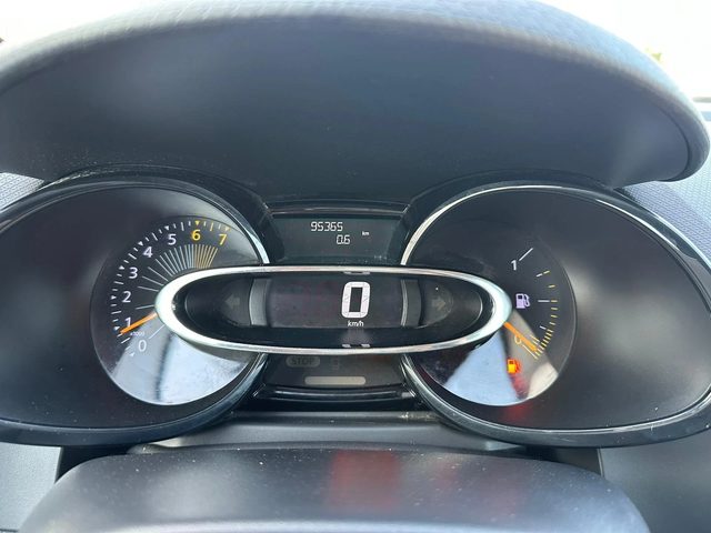 Renault Clio 1, 200 EURO5B - автомобили, коли, обяви за нови и употребявани 11