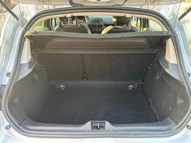 Renault Clio 1, 200 EURO5B - автомобили, коли, обяви за нови и употребявани 13