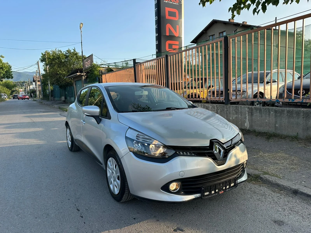 Renault Clio 1, 200 EURO5B - автомобили, коли, обяви за нови и употребявани 1
