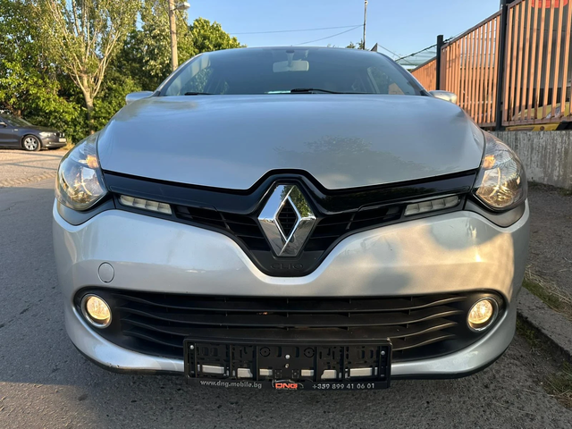 Renault Clio 1, 200 EURO5B - автомобили, коли, обяви за нови и употребявани 2
