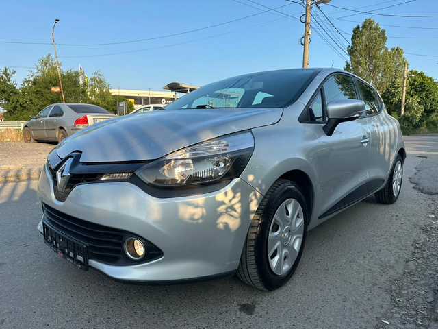 Renault Clio 1, 200 EURO5B - автомобили, коли, обяви за нови и употребявани 3