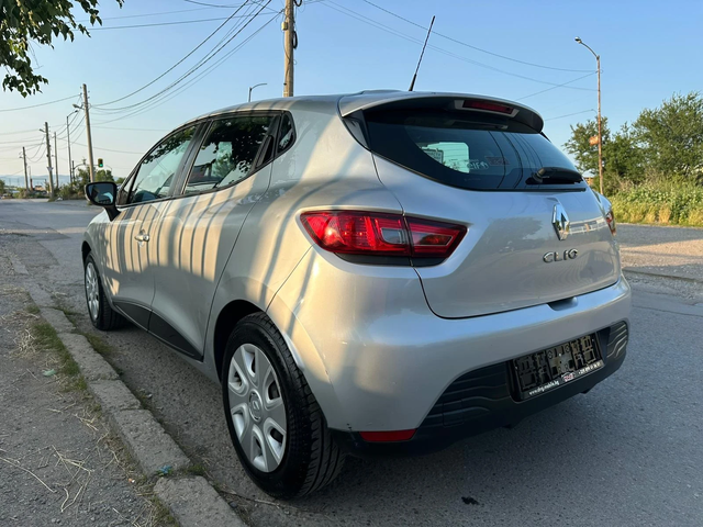 Renault Clio 1, 200 EURO5B - автомобили, коли, обяви за нови и употребявани 4