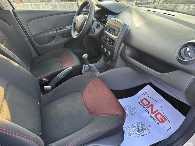 Renault Clio 1, 200 EURO5B - автомобили, коли, обяви за нови и употребявани 8