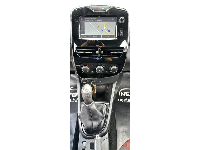 Renault Clio 1.5DCI 75HP NAVI EU5B - автомобили, коли, обяви за нови и употребявани 10