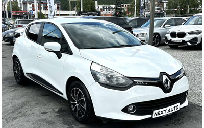 renault-clio - 2