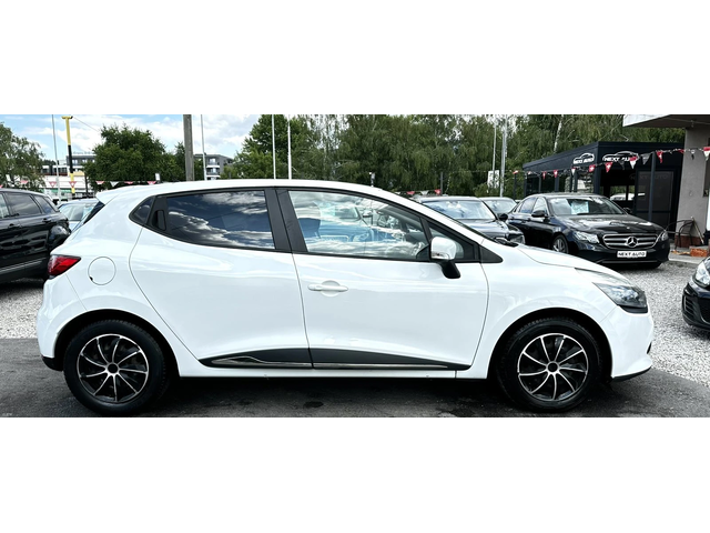 Renault Clio 1.5DCI 75HP NAVI EU5B - автомобили, коли, обяви за нови и употребявани 3