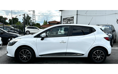 Renault Clio 1.5DCI 75HP NAVI EU5B - автомобили, коли, обяви за нови и употребявани 7
