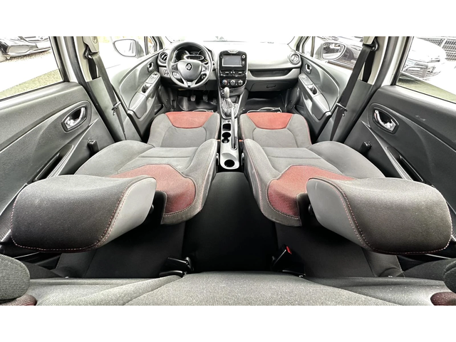 Renault Clio 1.5DCI 75HP NAVI EU5B - автомобили, коли, обяви за нови и употребявани 8