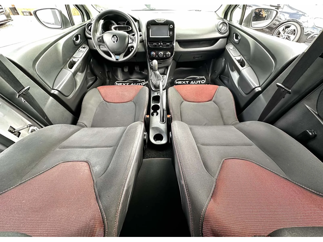 Renault Clio 1.5DCI 75HP NAVI EU5B - автомобили, коли, обяви за нови и употребявани 9