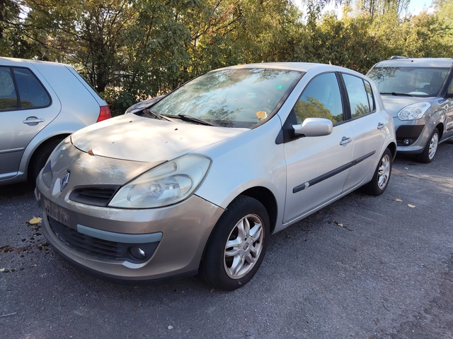 Renault Clio 1, 2i 75ps ГАЗ BRC - автомобили, коли, обяви за нови и употребявани 0