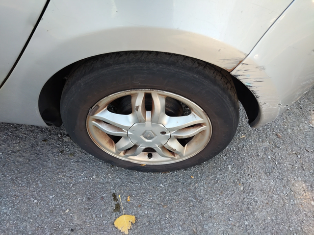 Renault Clio 1, 2i 75ps ГАЗ BRC - автомобили, коли, обяви за нови и употребявани 4