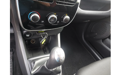 Renault Clio 1, 5dci EURO6 - автомобили, коли, обяви за нови и употребявани 10