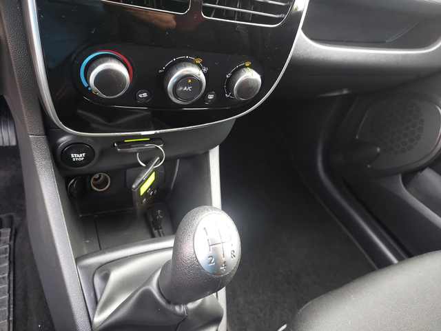 Renault Clio 1, 5dci EURO6 - автомобили, коли, обяви за нови и употребявани 10