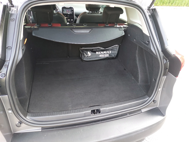 Renault Clio 1, 5dci EURO6 - автомобили, коли, обяви за нови и употребявани 11