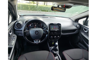 Renault Clio 1, 5dci EURO6 - автомобили, коли, обяви за нови и употребявани 6