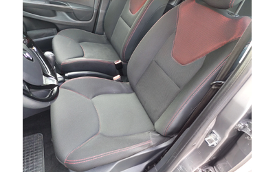 Renault Clio 1, 5dci EURO6 - автомобили, коли, обяви за нови и употребявани 7