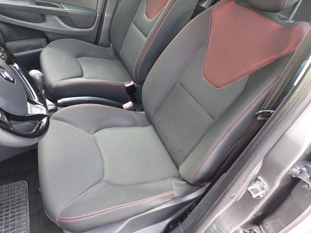 Renault Clio 1, 5dci EURO6 - автомобили, коли, обяви за нови и употребявани 7