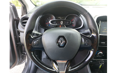 Renault Clio 1, 5dci EURO6 - автомобили, коли, обяви за нови и употребявани 8