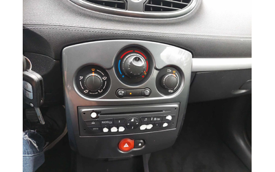Renault Clio 1, 2i 75ps ГАЗ BRC - автомобили, коли, обяви за нови и употребявани 10