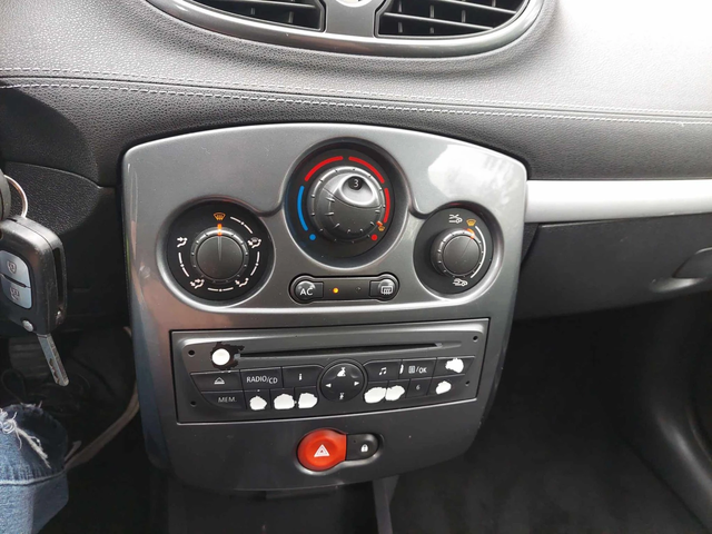 Renault Clio 1, 2i 75ps ГАЗ BRC - автомобили, коли, обяви за нови и употребявани 10