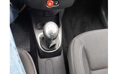 Renault Clio 1, 2i 75ps ГАЗ BRC - автомобили, коли, обяви за нови и употребявани 11