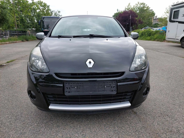 Renault Clio 1, 2i 75ps ГАЗ BRC - автомобили, коли, обяви за нови и употребявани 2
